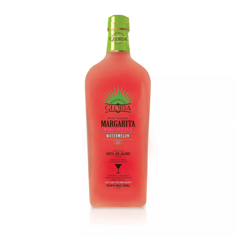 Rancho Gloria Mrg Watermelon 1.5Lit