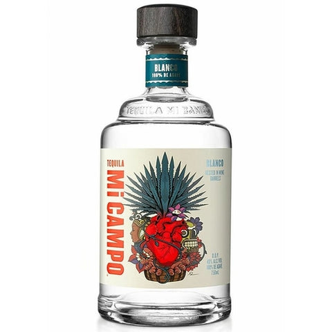 Mi Campo Blanco 750ml