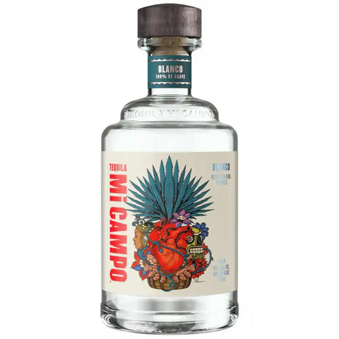 Mi Campo Blanco 375Ml