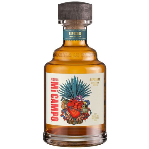 Mi Campo Repasado 375ml