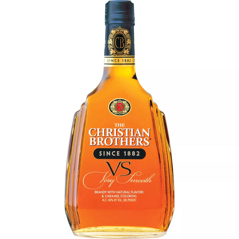Christian Brothers Vs 750ml