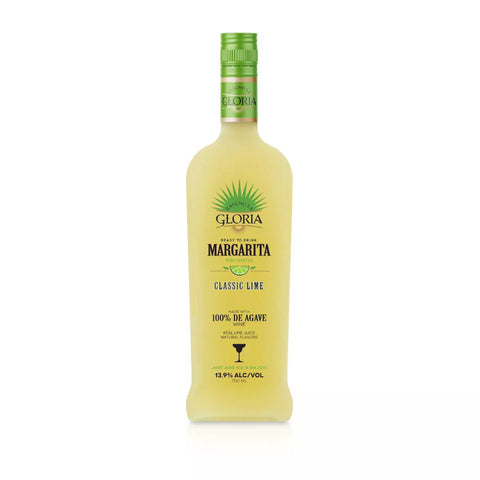 Rancho Gloria Mrg Lime 750Ml