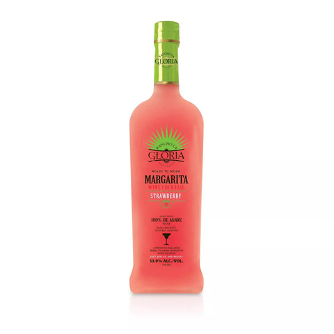 Rancho Gloria Mrg Strawberry 750Ml
