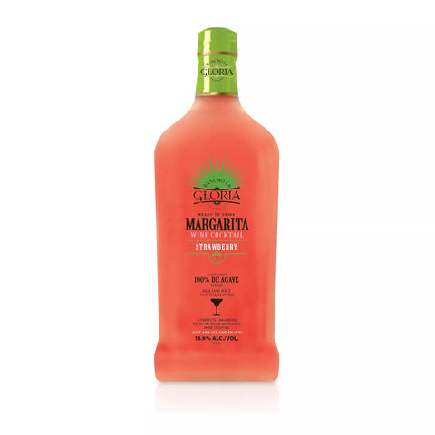 Rancho Gloria Mrg Starwberry 1.5Lit