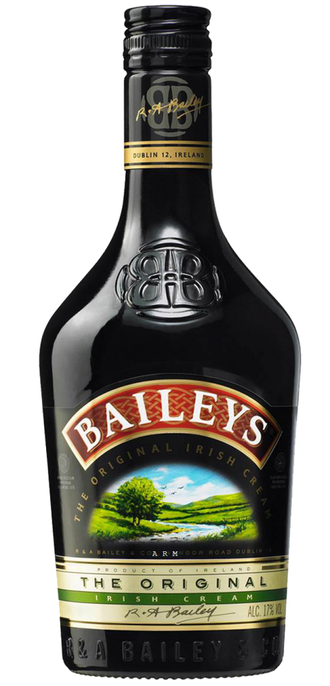 Baileys Irish Cream 1.75lit