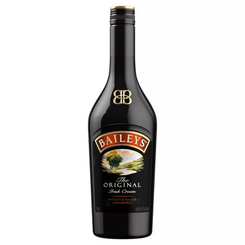 Baileys Irish Cream 750ml