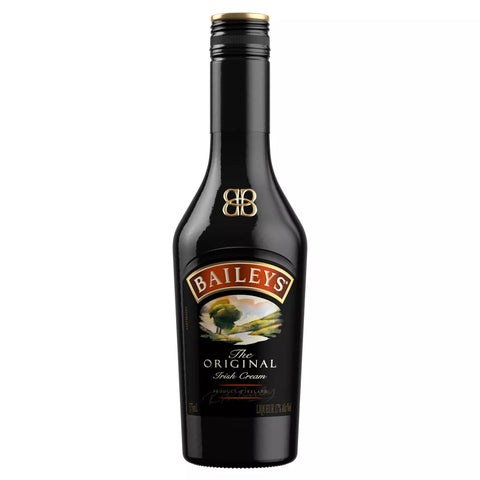 Baileys Irish Cream 375ml