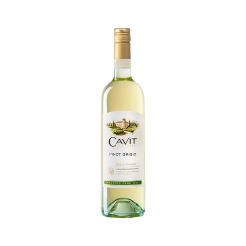 Cavit Pino Grigio 750ml