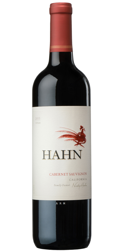 Hahn Cab Sauv 750ml