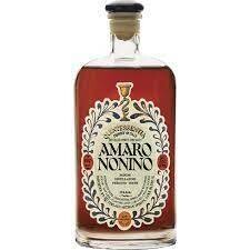 Amaro Nonino Sprit 750ml