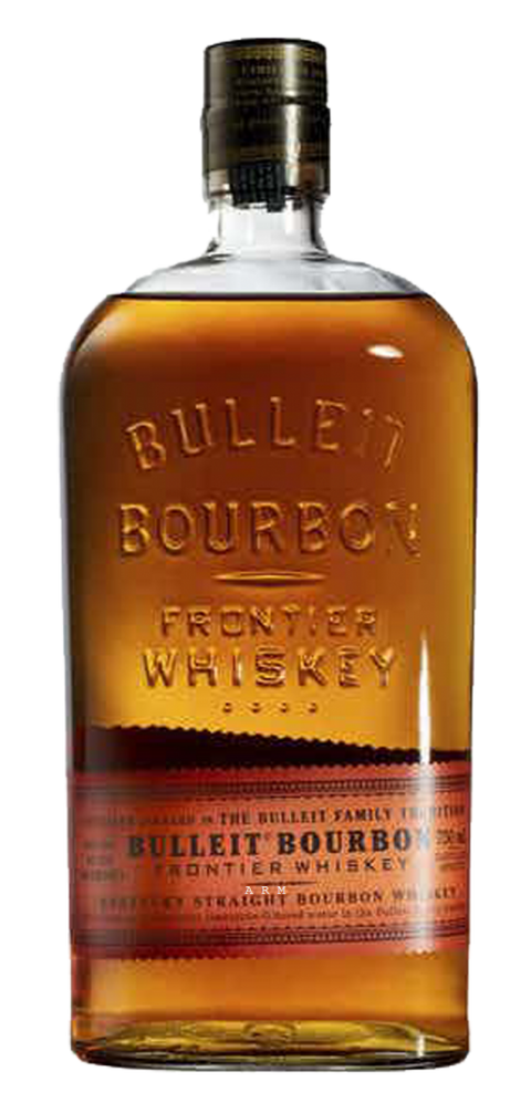 Bulleit Bourbon 1.75 Lit