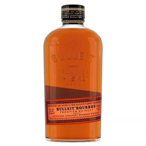 Bullet Bourbon 375ml