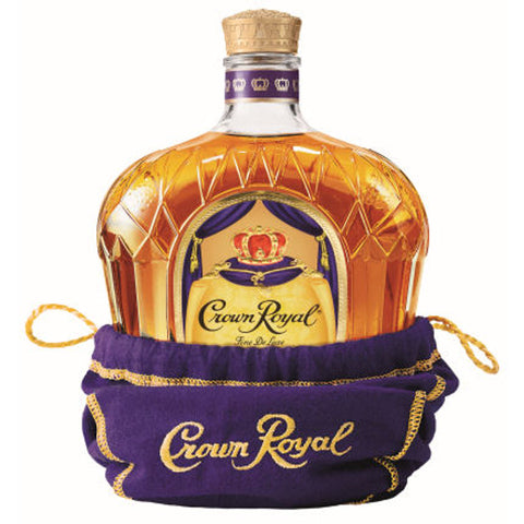 Crown Royal Regular 750ml