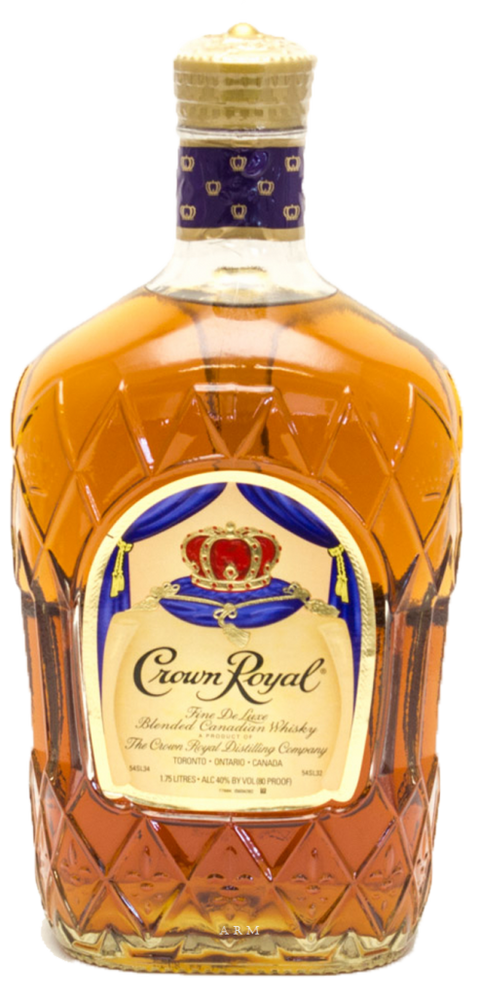 Crown Royal Regular 375ml