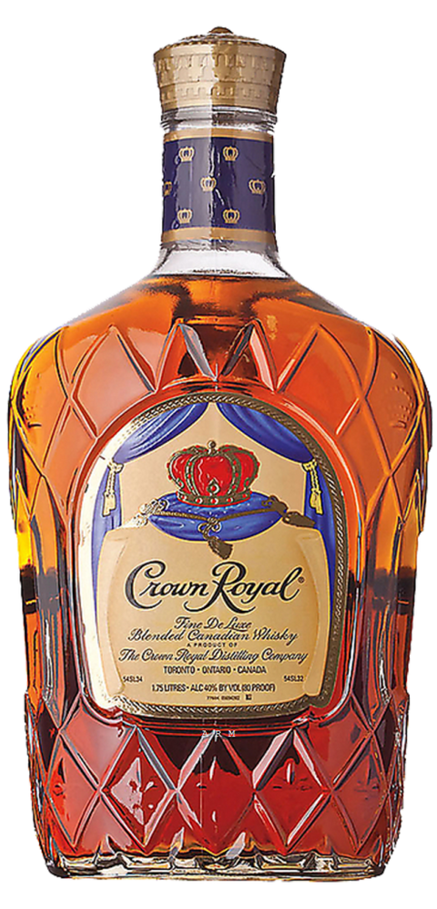 Crown Royal Regular 1.75Lit