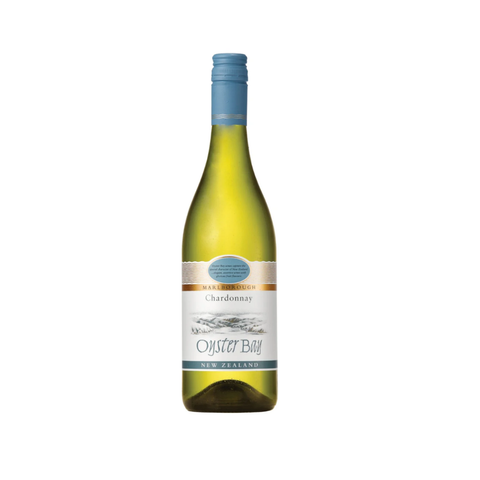 Oysterbay Chardonnay 750ml