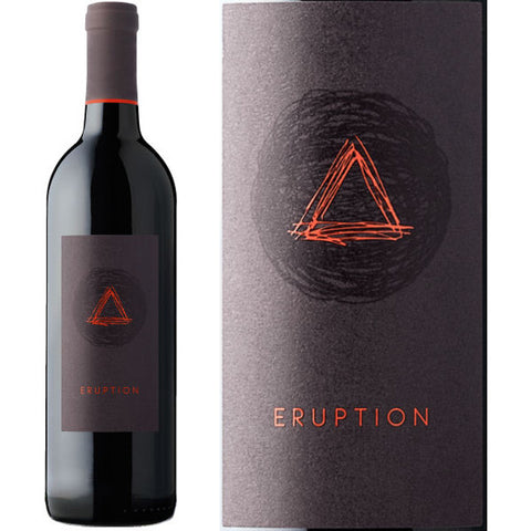 Eruption Red Wine 750ml