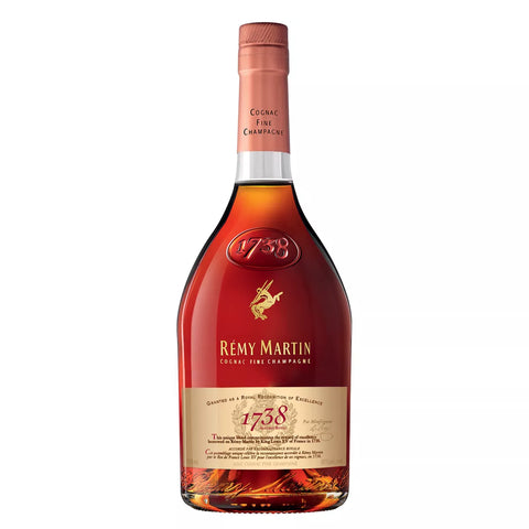 Remy Martin Cognac 750ml