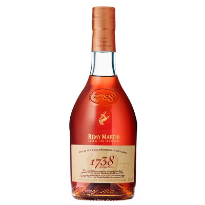 Remy Martin Cognac 375ml
