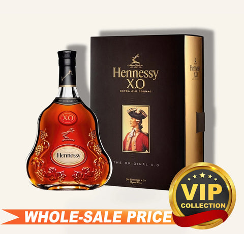 Remy Martin XO 750ml