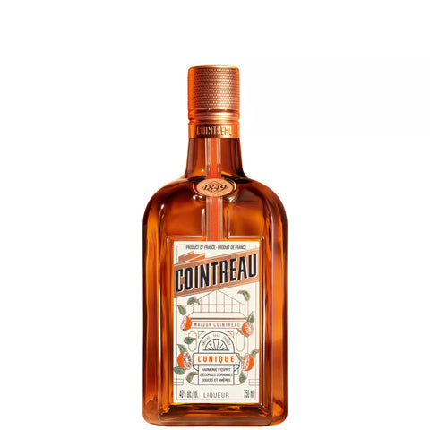 Cointreau Liq Triple Sec 750ml