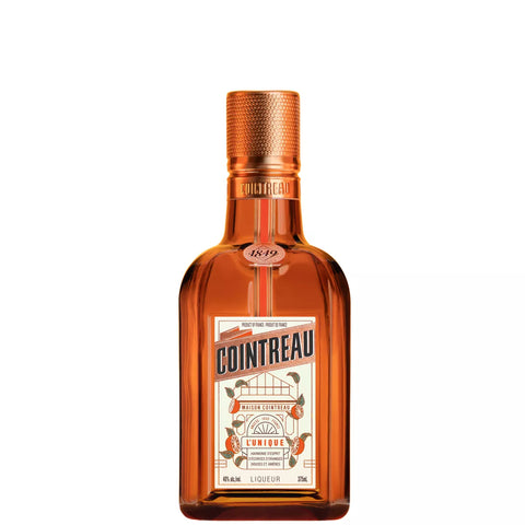Cointreau Liq Triple Sec 375ml