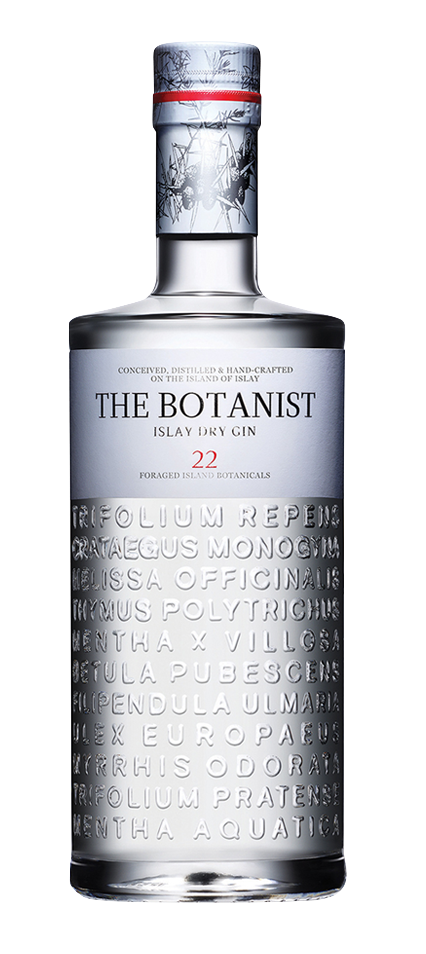 The Botanist Dry Gin 750Ml