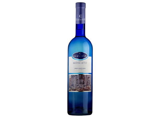 Gabriele Mos Sweet White 750ml