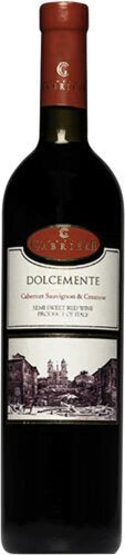 Gabriele Cab Sauv 750ml