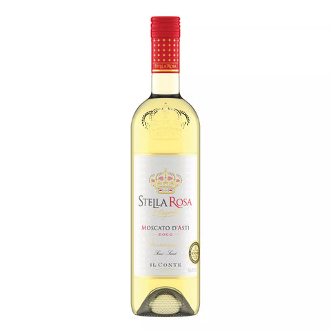 Stella Rosa Moscato Dasti 750ml