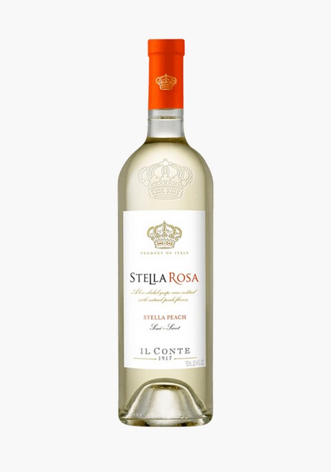 Stella Rosa Peach 750ml