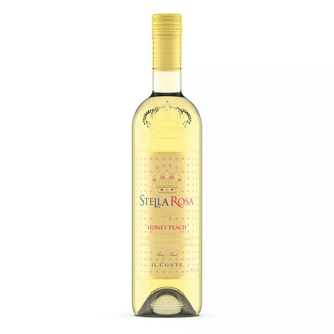 Stella Rosa Honey Peach 750ml