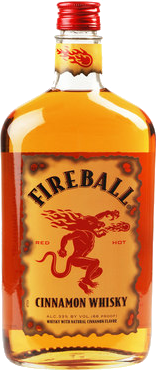 Fireball 1.75ml