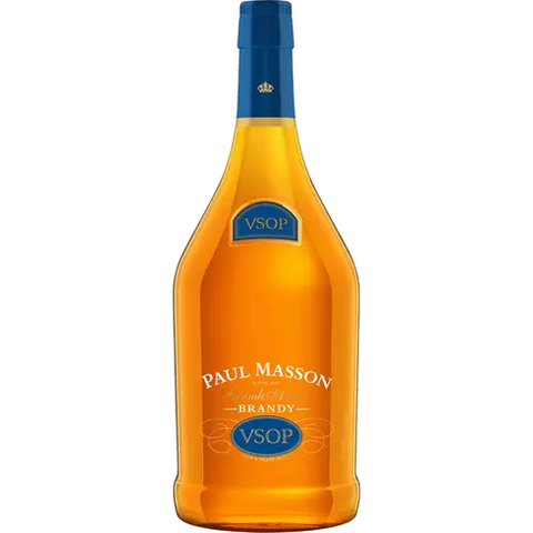 Paul Masson VSOP 1.75Lit