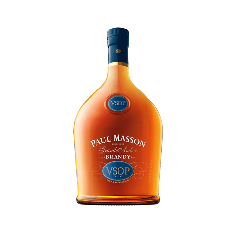 Paul Masson VSOP 750ml