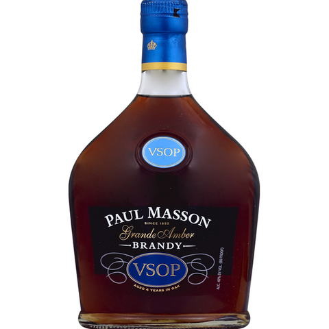 Paul Masson VSOP 375ml