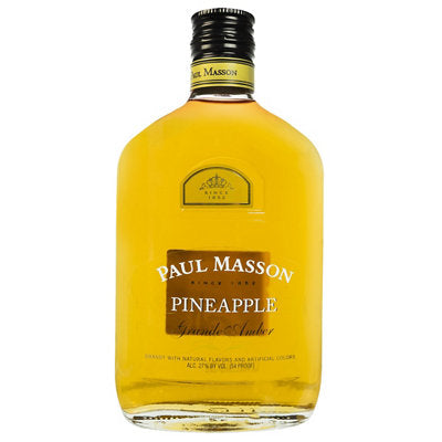 Paul Masson Pineapple 375ml