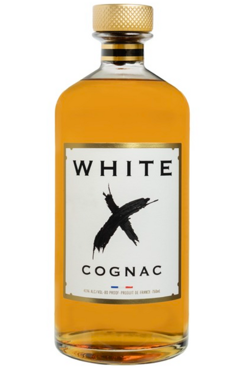 White X 750ml
