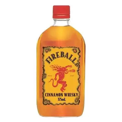 Fireball 375ml