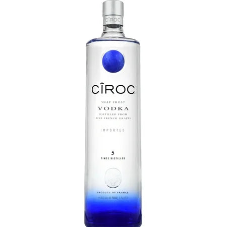 Ciroc Regualr Vodka 1.75lit