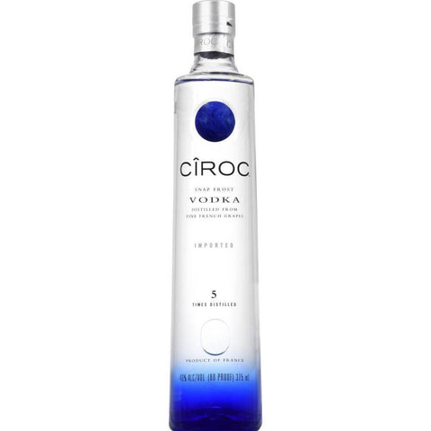 Ciroc Reg 375ml