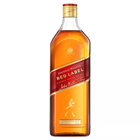 Johnny Walker Red Label 1.75 lit