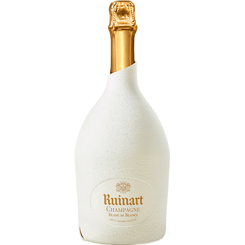 Ruinart - Blanc De Blanca 750ml