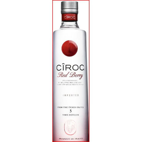 Ciroc Redberry 375ml