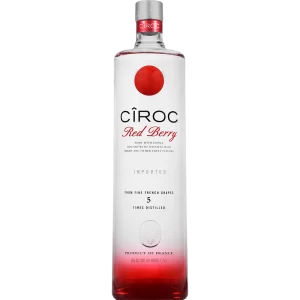 Ciroc Red Berry Vodka 1.75lit