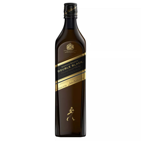 Johnny Walker Double Black 750ml