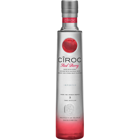 Ciroc Redberry 200ml