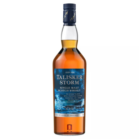Talisker Single Malt 750 ml