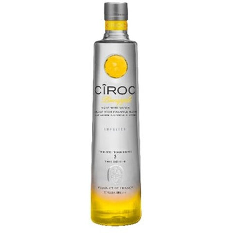Ciroc Pineapple 375ml