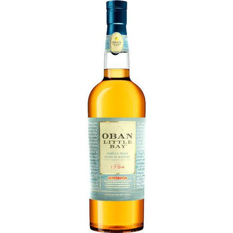 Oban Little Bay 750ml